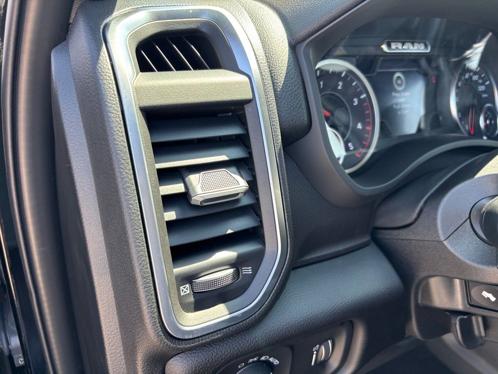 2025 RAM 2500 Big Horn - Photo 12