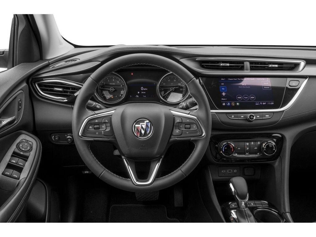 Used 2023 Buick Encore GX Select SUV
