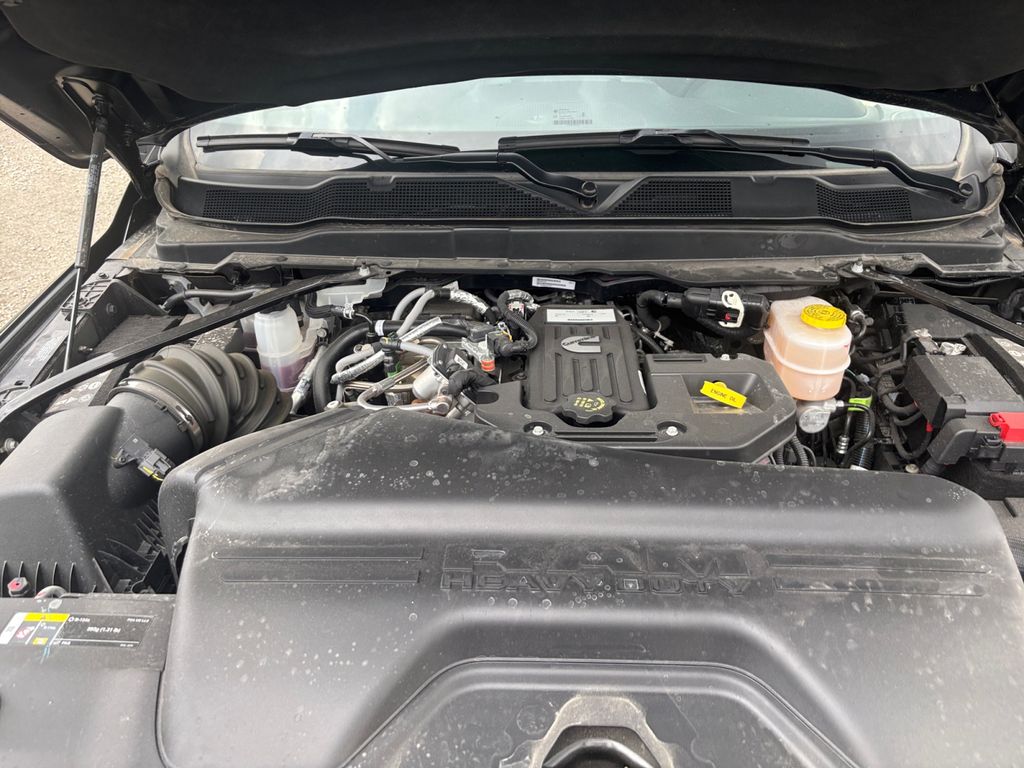 2025 RAM 2500 Big Horn - Photo 34