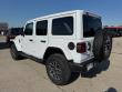 2025 Jeep Wrangler 4-DOOR SAHARA Sport Utility
