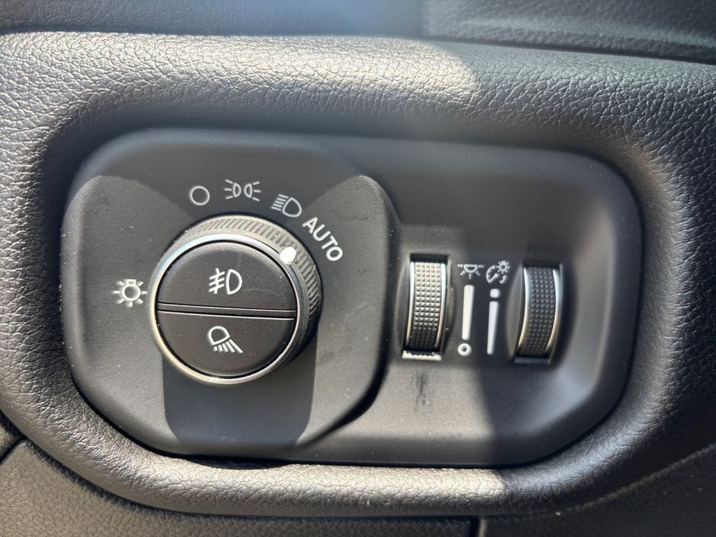 2026 RAM 1500 Big Horn/Lone Star - Photo 18