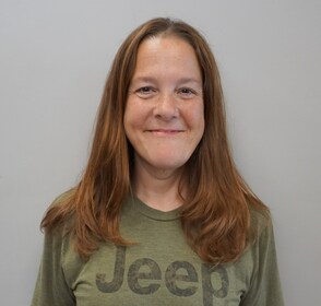 Staff member Amanda Adams from ID_d1aaea