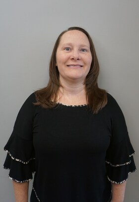 Staff member Michelle Retherford from ID_14c5d860e24d
