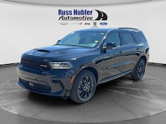 2026 Dodge Durango GT PLUS AWD Sport Utility