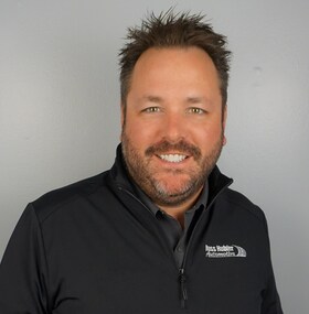 Staff member Russ Hubler from ID_6dd7e0