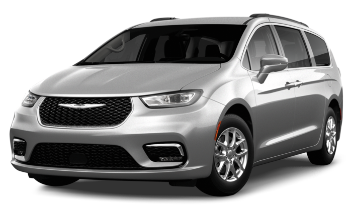 Chrysler Pacifica Select