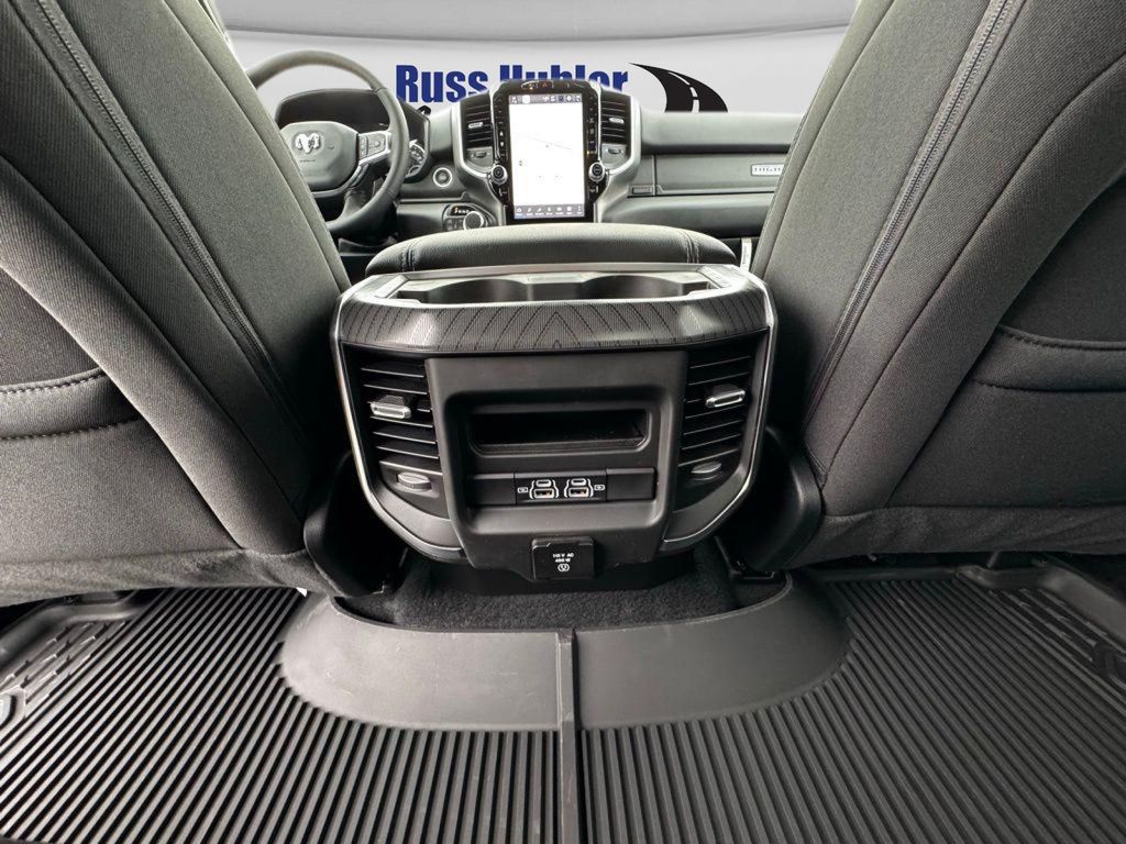 2026 RAM 1500 Big Horn/Lone Star - Photo 13