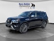 Nissan Armada