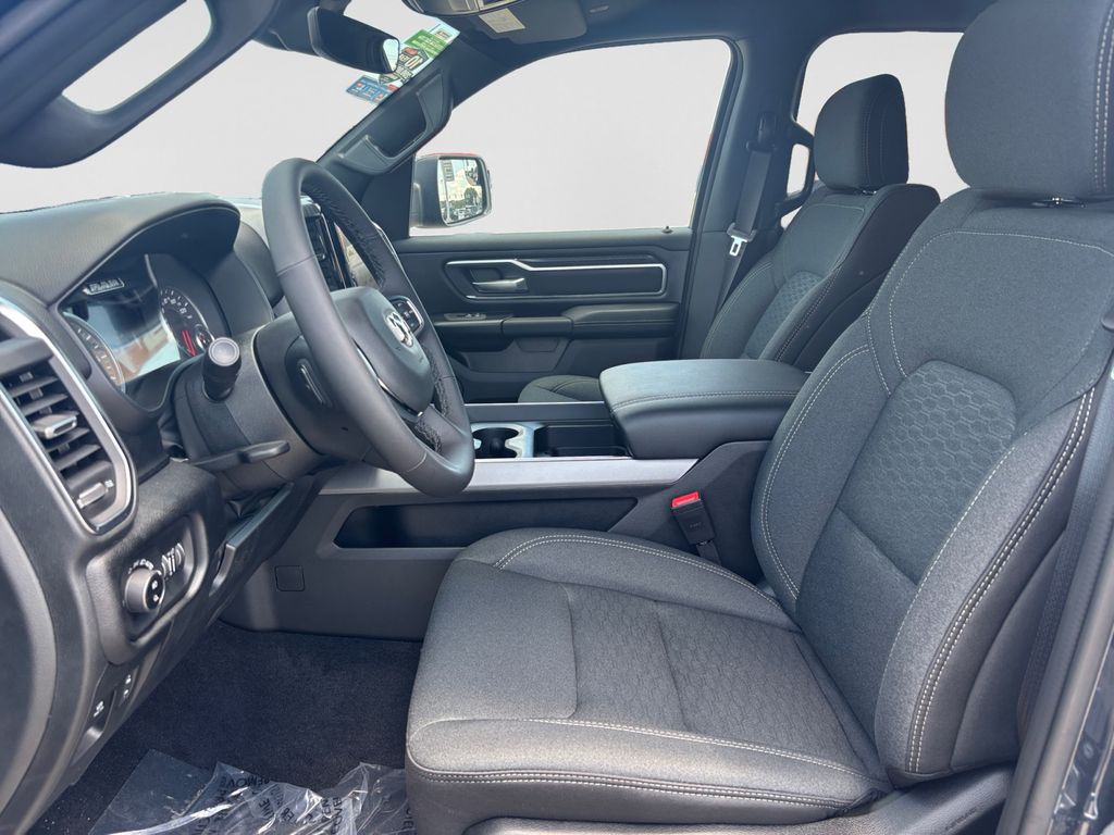 2026 RAM 1500 Big Horn/Lone Star - Photo 10