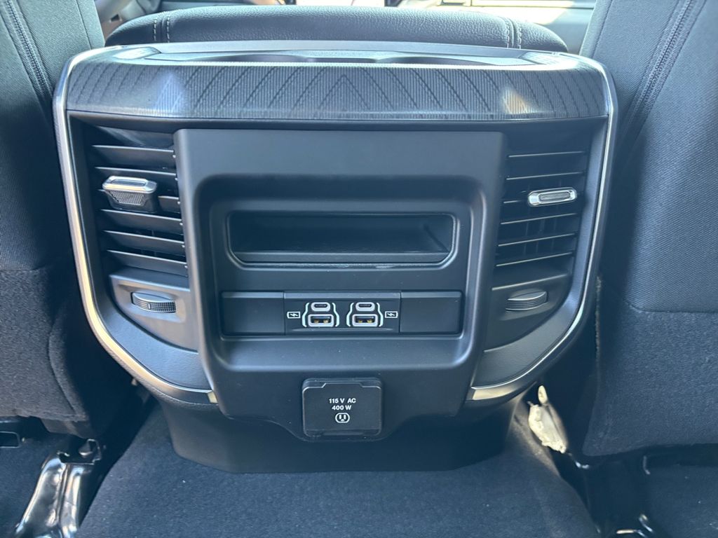 2025 RAM 2500 Big Horn - Photo 23