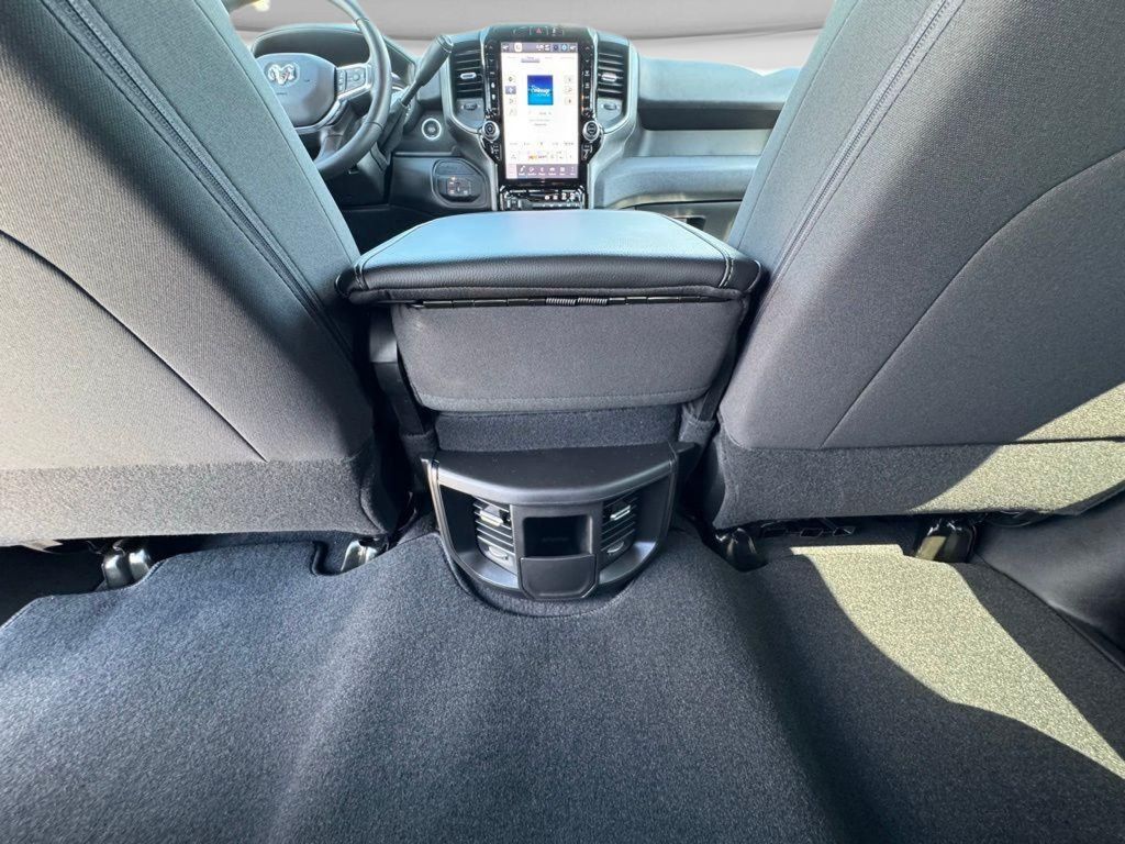 2025 RAM 2500 Tradesman - Photo 13