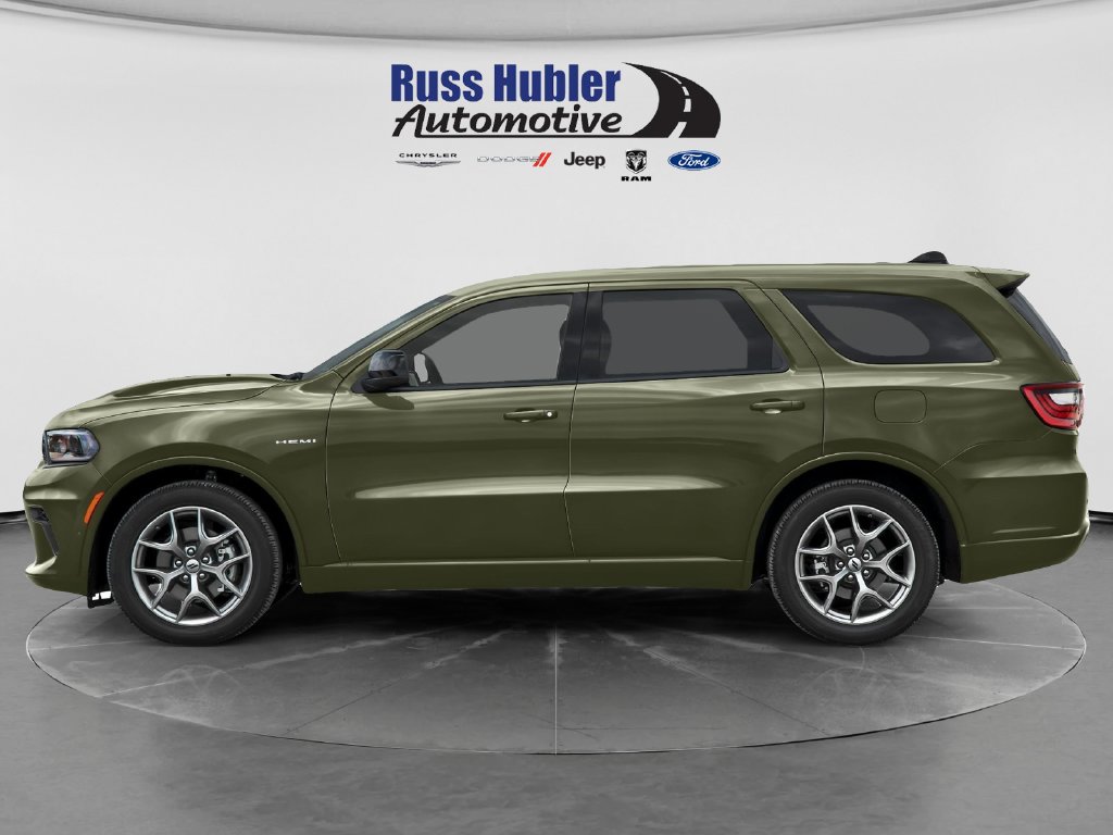 Used 2026 Dodge Durango GT HEMI V8 SUV