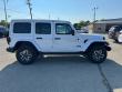 2025 Jeep Wrangler 4-DOOR SAHARA Sport Utility