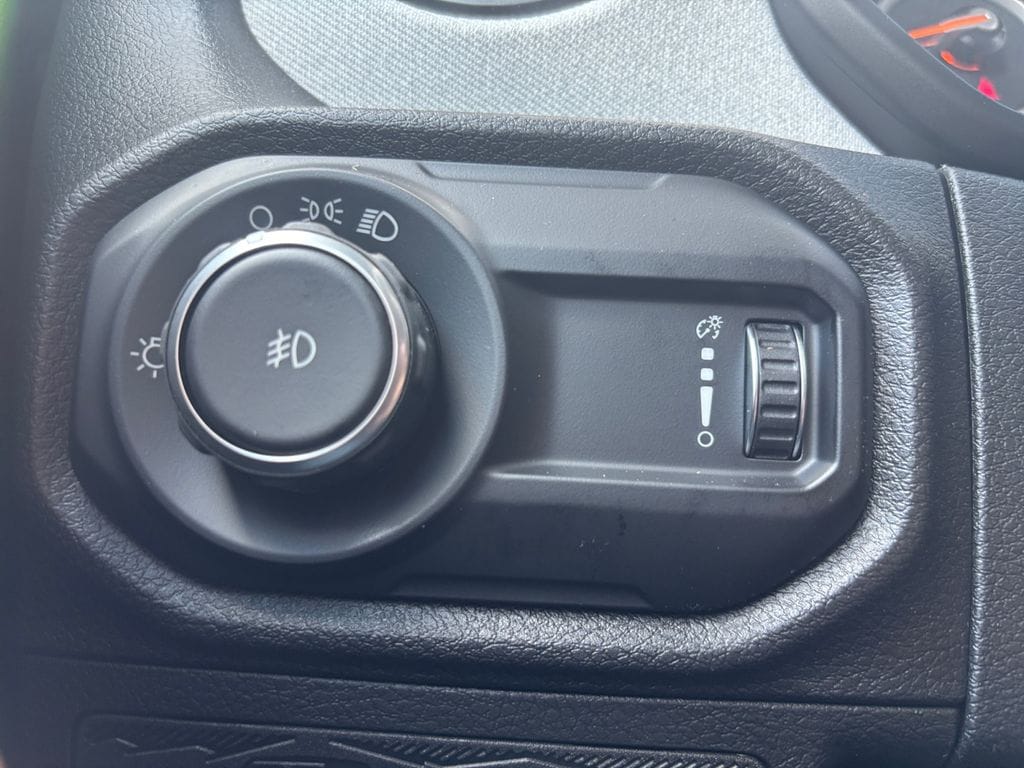 2025 Jeep Wrangler 2-Door Sport - Photo 19