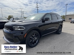 2026 Dodge Durango GT PLUS AWD HEMI V8 Sport Utility