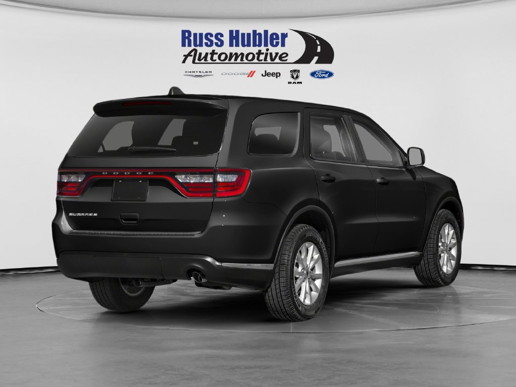 Used 2021 Dodge Durango R/T SUV