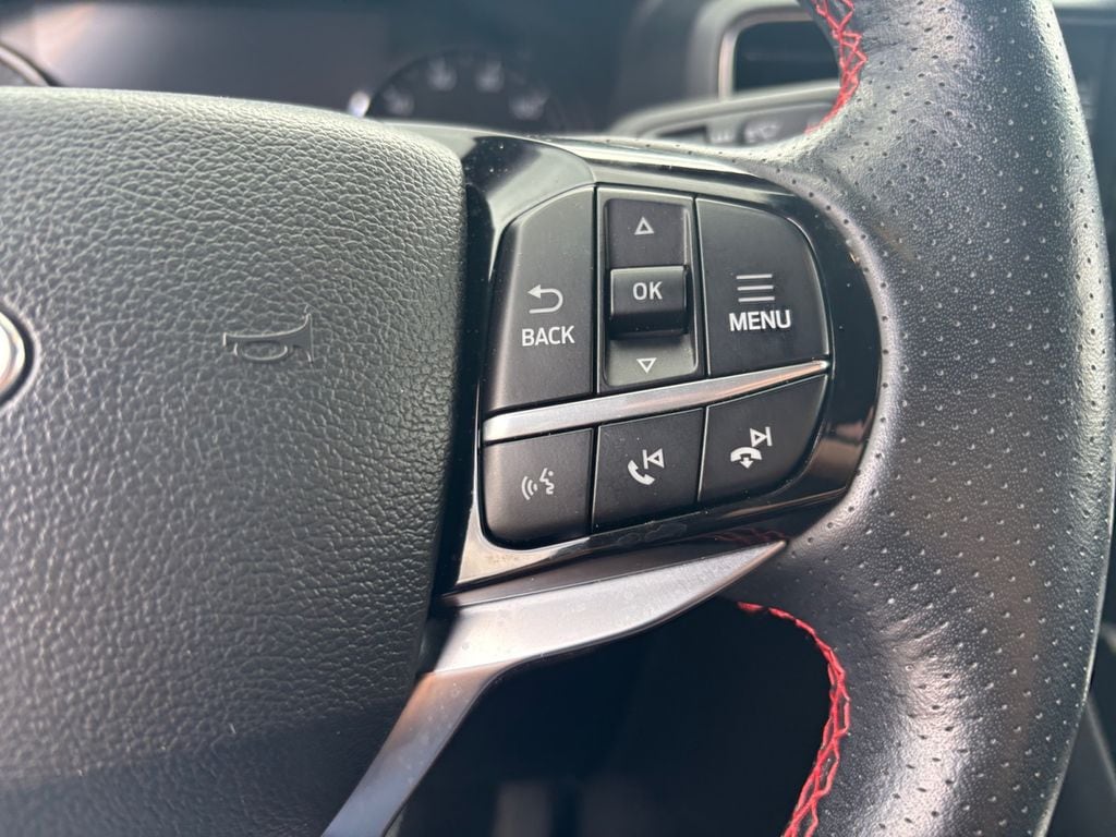 2023 Ford Explorer ST-LINE - Photo 17