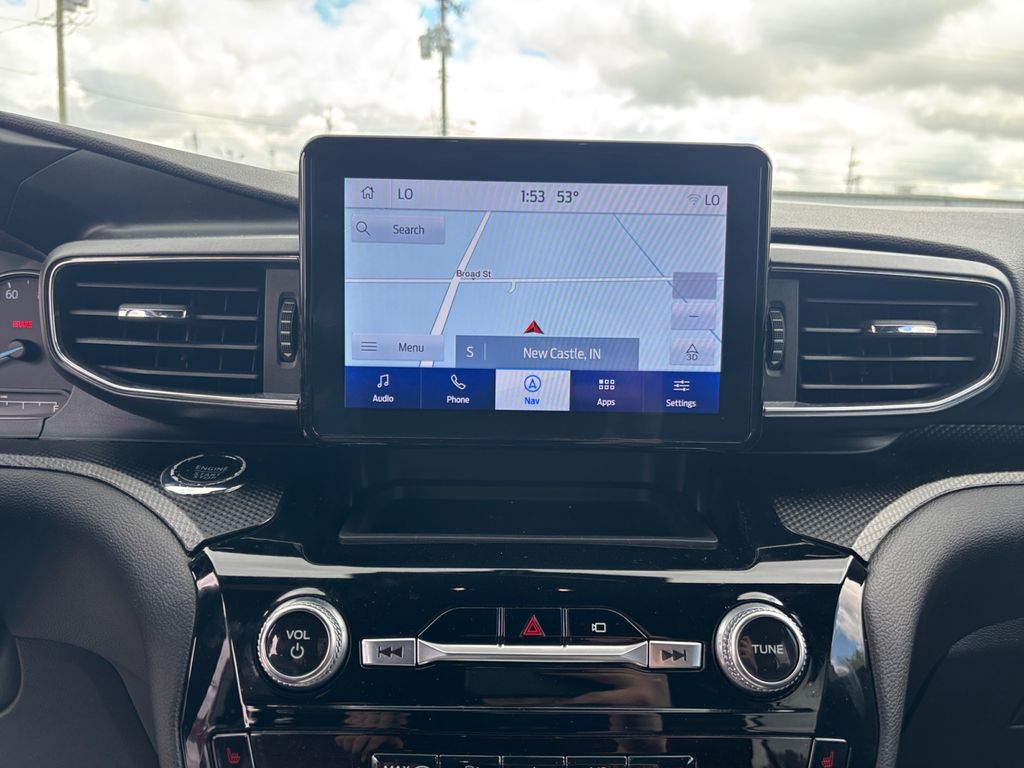 2023 Ford Explorer ST-LINE - Photo 26