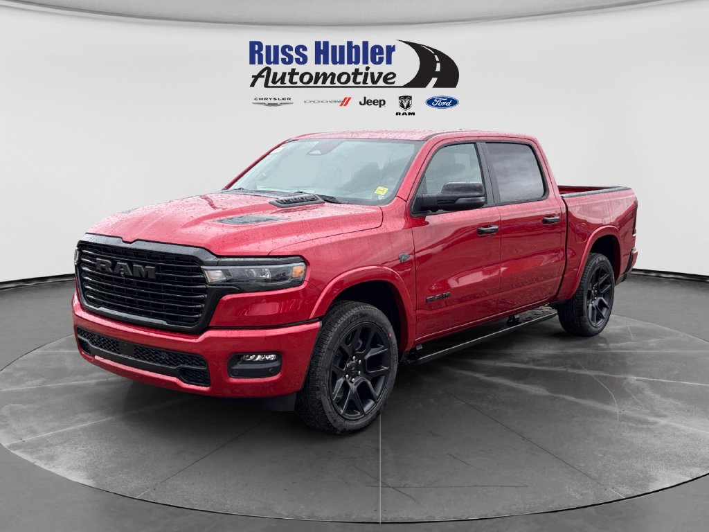  Ram 1500