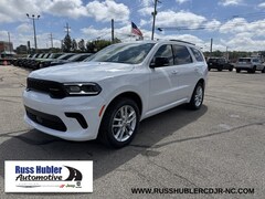 2026 Dodge Durango GT PLUS AWD Sport Utility