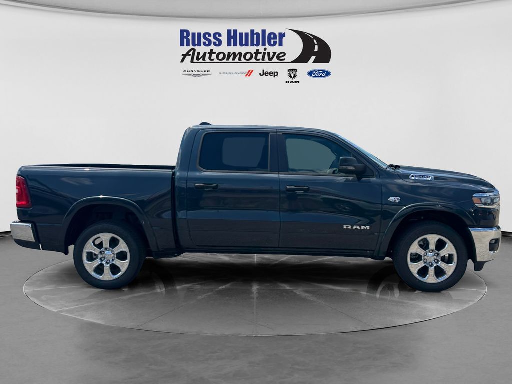 2026 RAM 1500 Big Horn/Lone Star - Photo 7