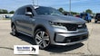 Kia Sorento Plug-In Hybrid
