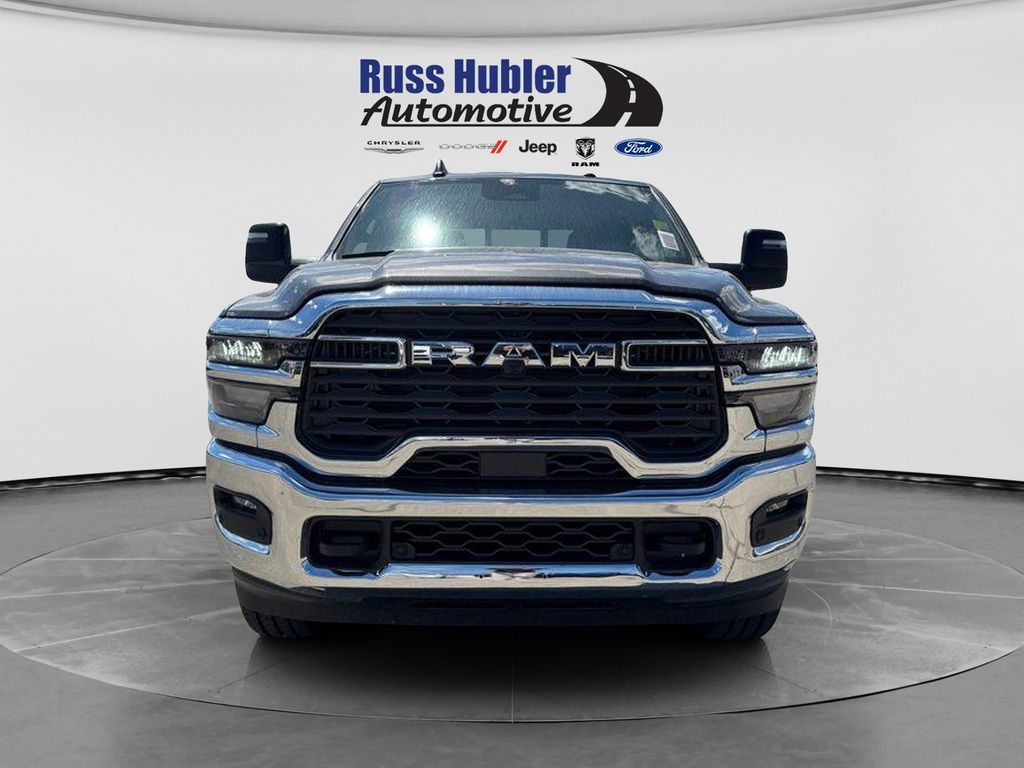 2025 RAM 2500 Tradesman - Photo 9