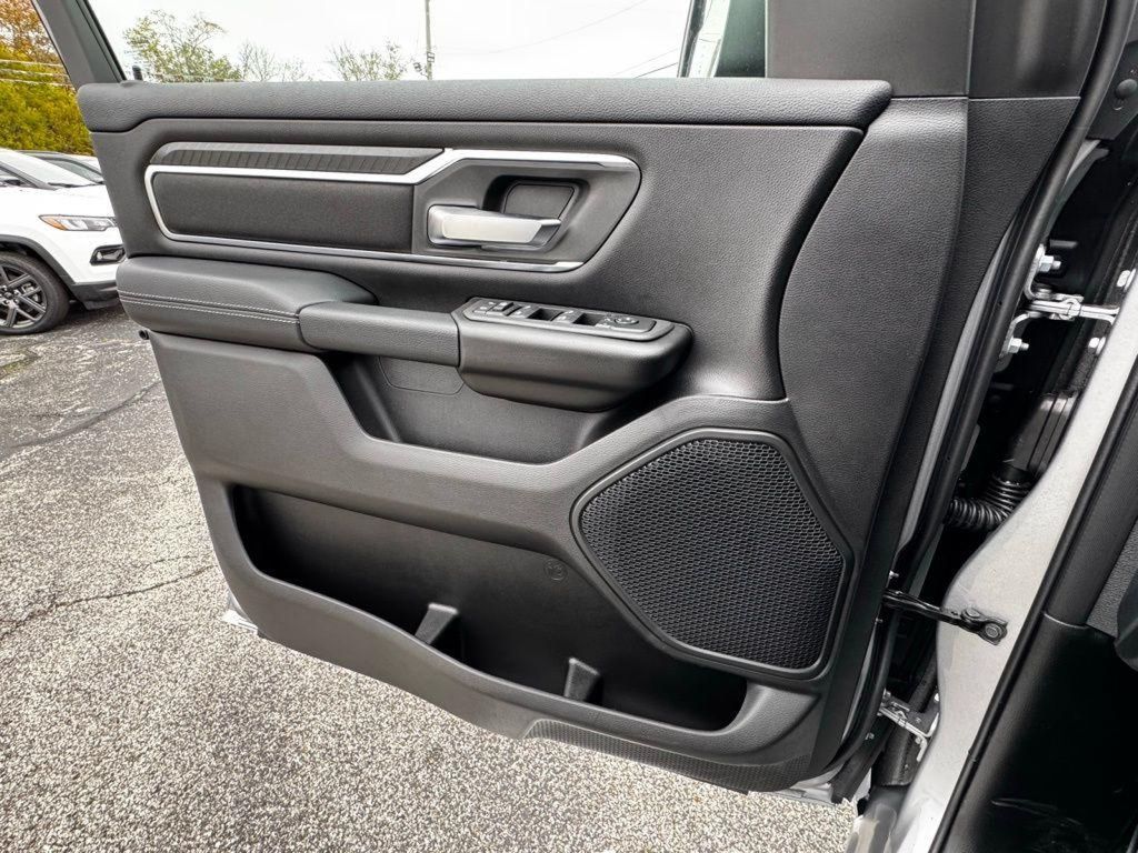 2026 RAM 1500 Big Horn/Lone Star - Photo 25