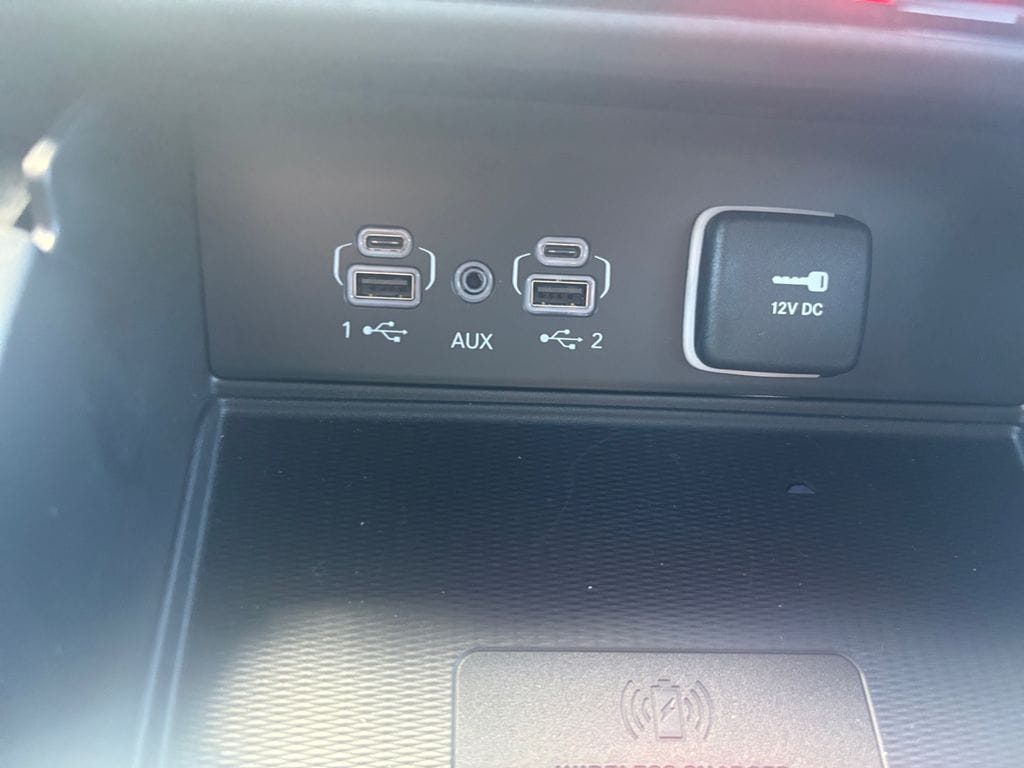 2025 Jeep Grand Cherokee Laredo - Photo 37