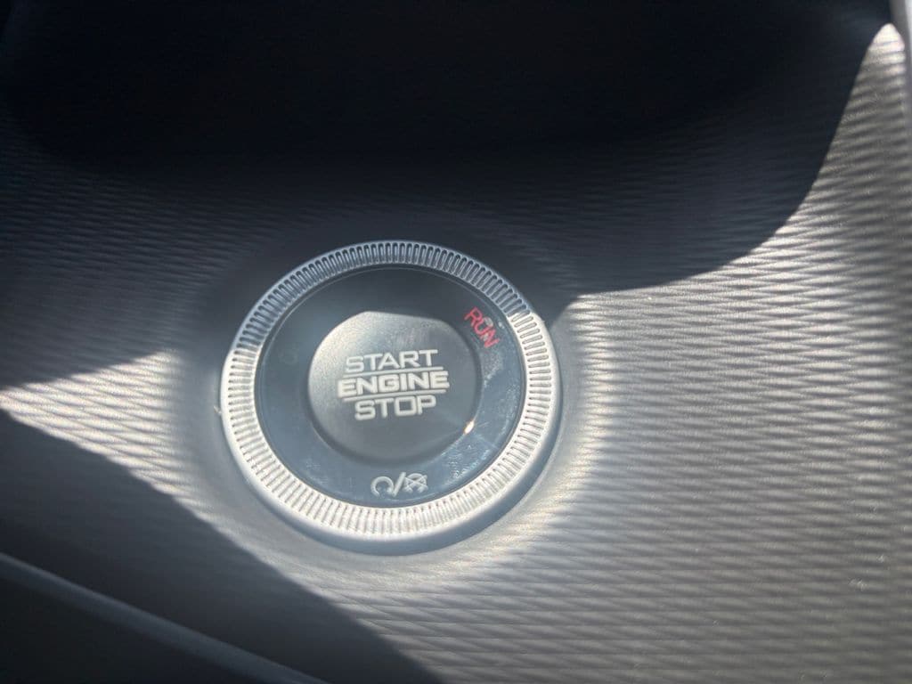 2025 Jeep Grand Cherokee Laredo - Photo 22