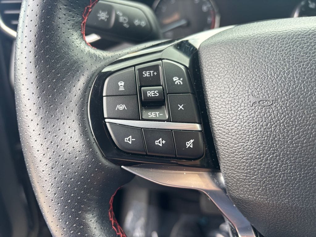 2023 Ford Explorer ST-LINE - Photo 16