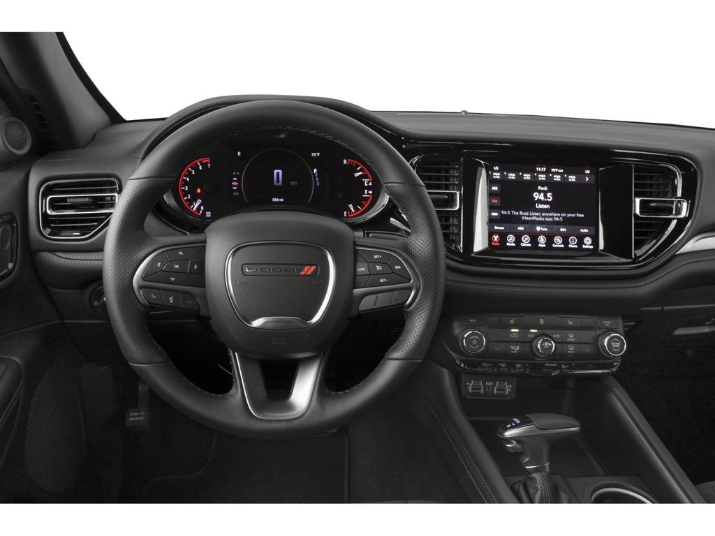 Used 2025 Dodge Durango R/T SUV