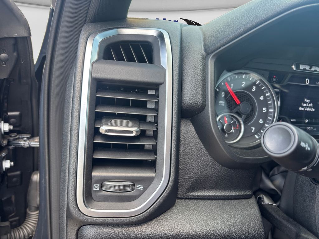 2026 RAM 1500 Big Horn/Lone Star - Photo 12