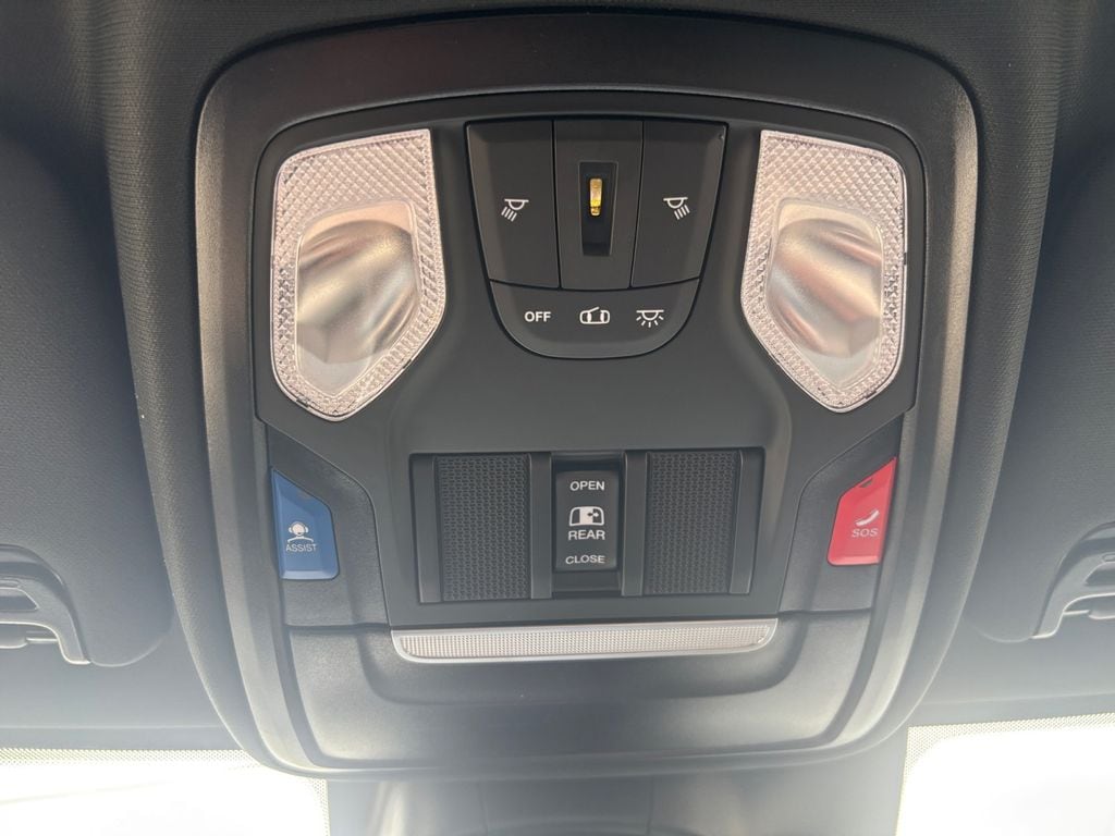 2025 RAM 2500 Big Horn - Photo 21