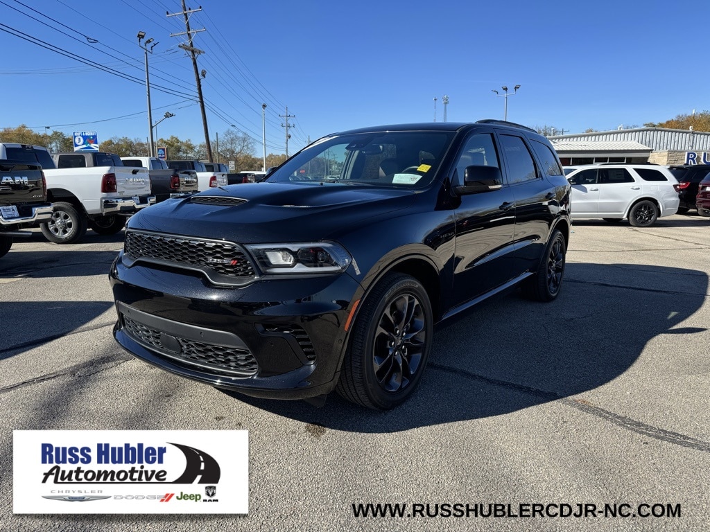 2024 Dodge Durango SUV 