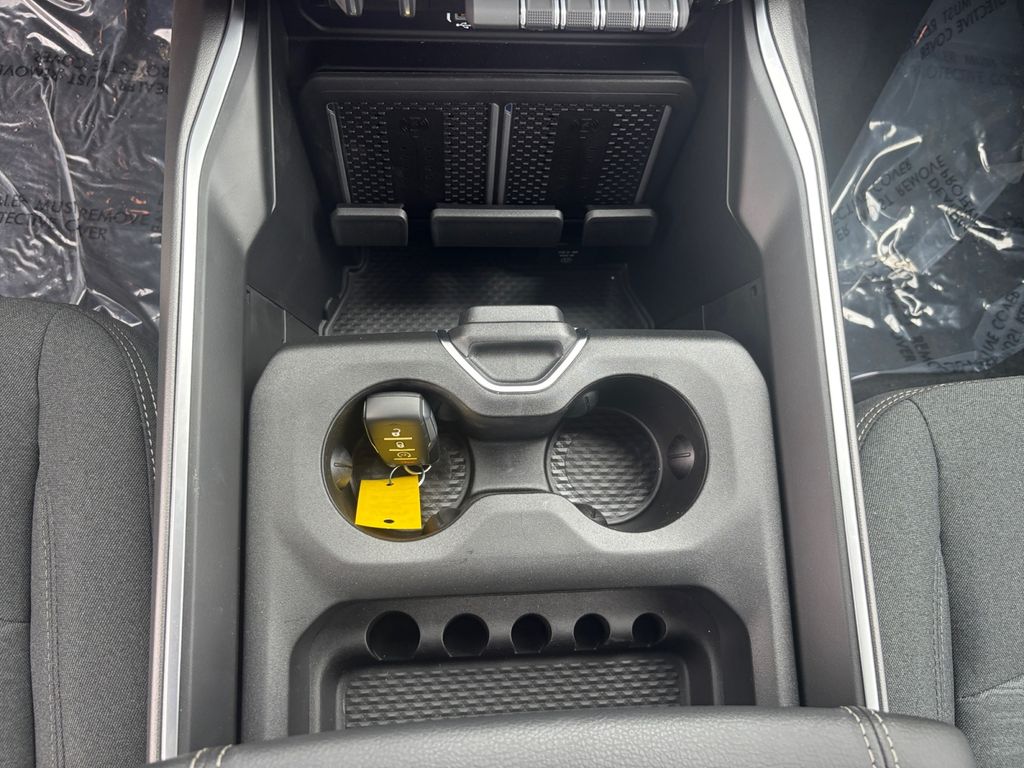 2025 RAM 2500 Big Horn - Photo 31
