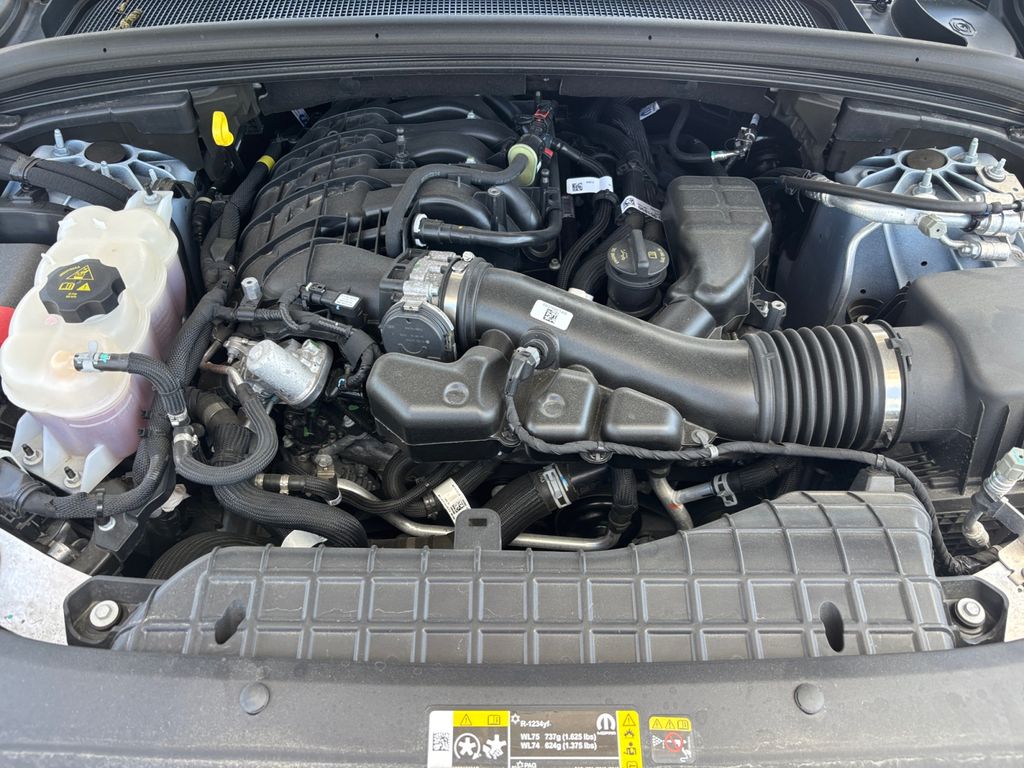 2025 Jeep Grand Cherokee Laredo - Photo 34