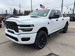  Ram 2500