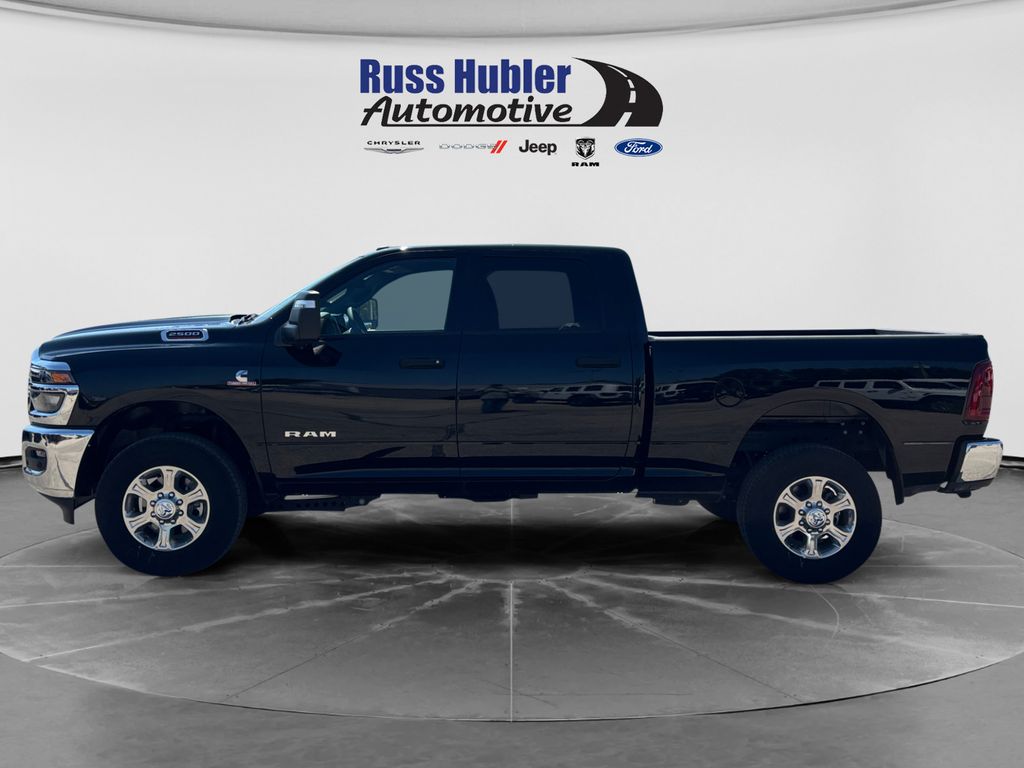 2025 RAM 2500 Big Horn - Photo 2