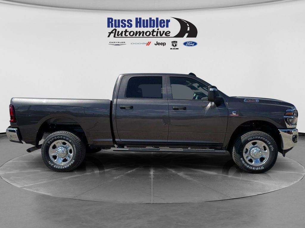 2025 RAM 2500 Tradesman - Photo 7