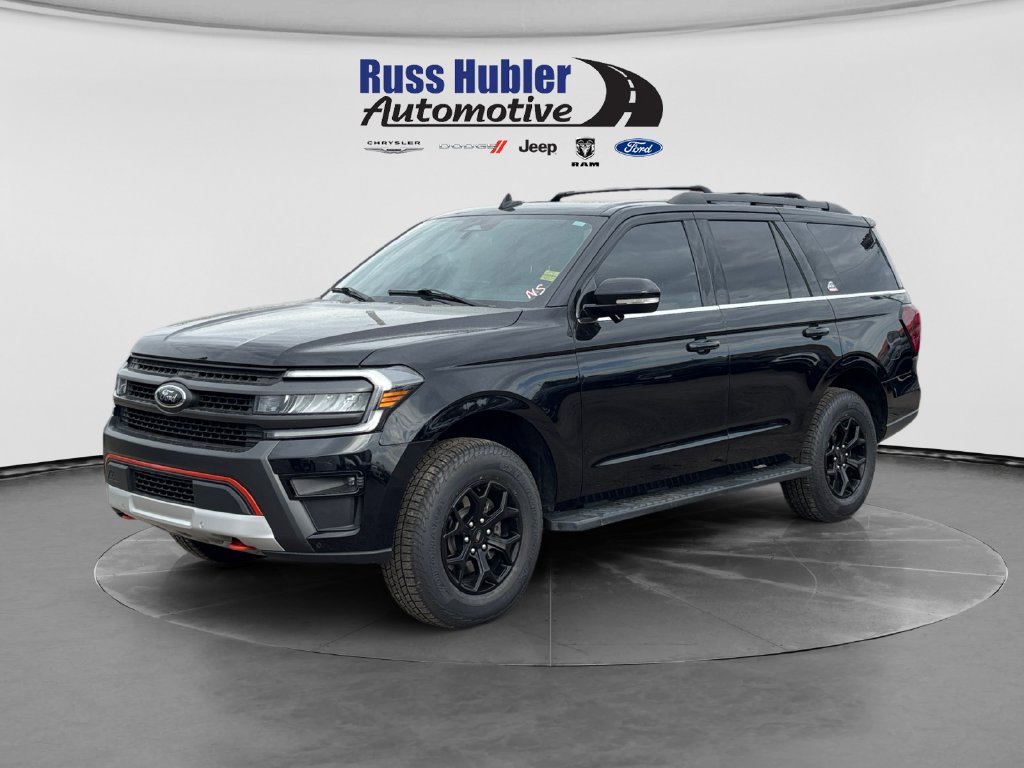 2023 Ford Expedition Timberline