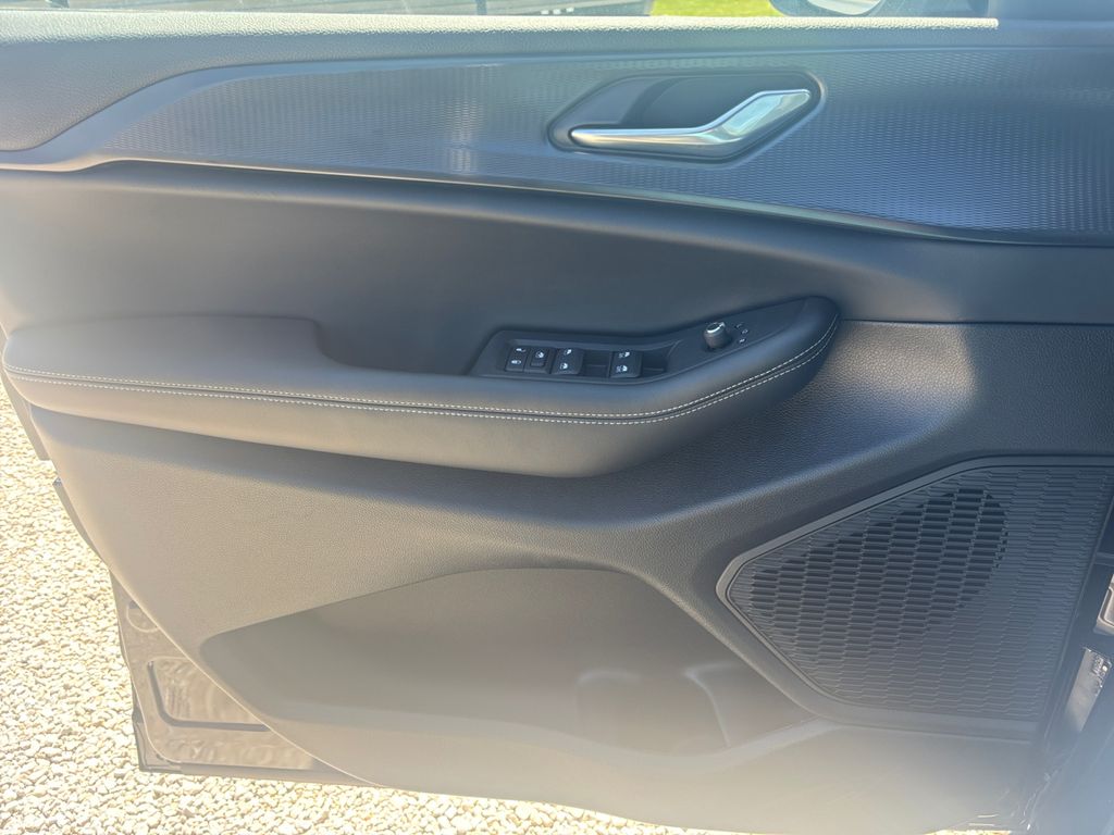 2025 Jeep Grand Cherokee Laredo - Photo 17