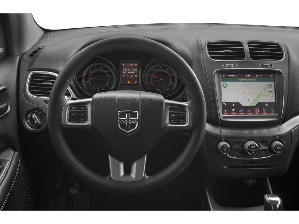 Used 2019 Dodge Journey SE SUV