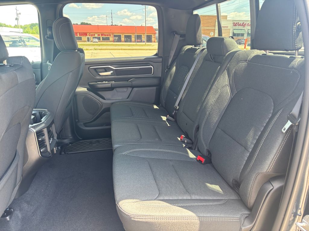 2026 RAM 1500 Big Horn/Lone Star - Photo 21