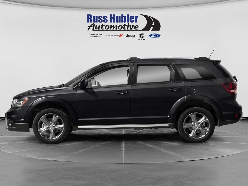 Used 2019 Dodge Journey SE SUV