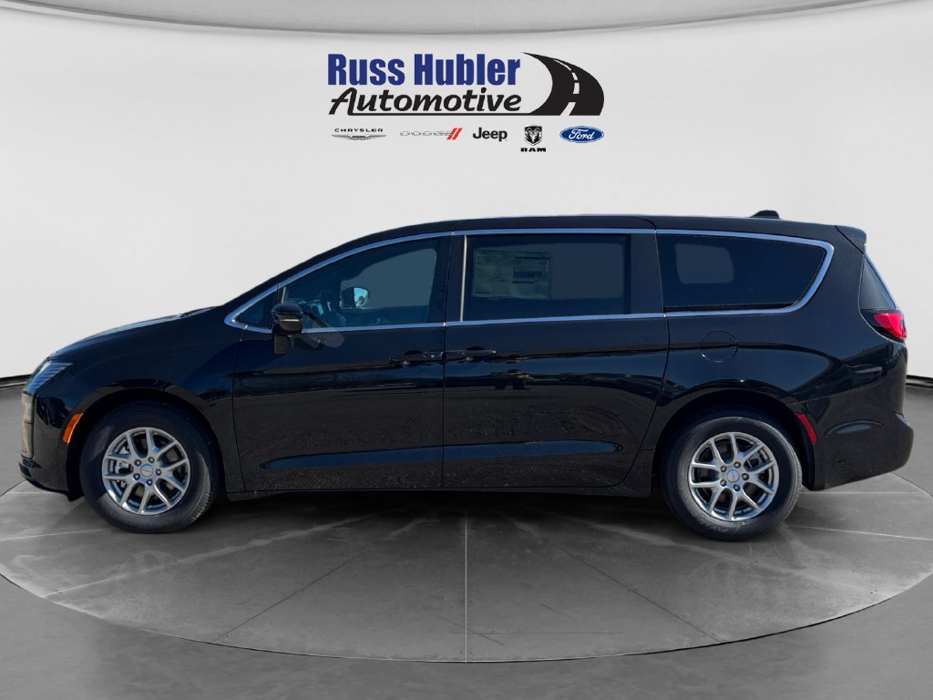New 2027 Chrysler Pacifica SELECT Passenger Van