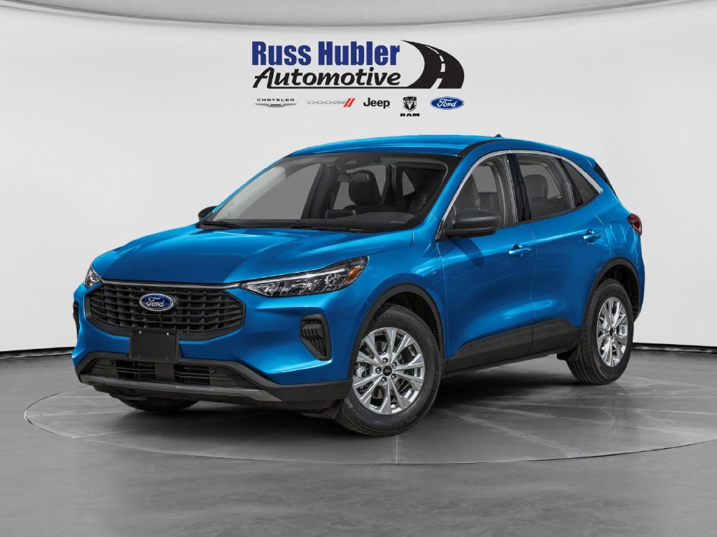 2023 Ford Escape