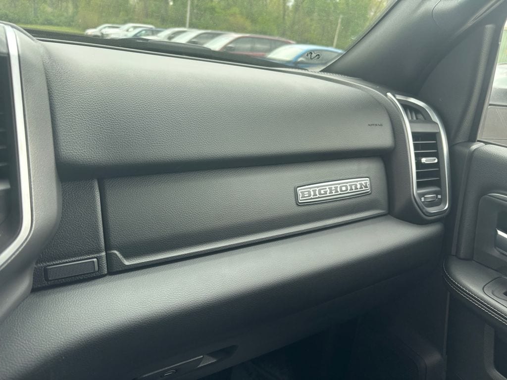 2025 RAM 2500 Big Horn - Photo 27