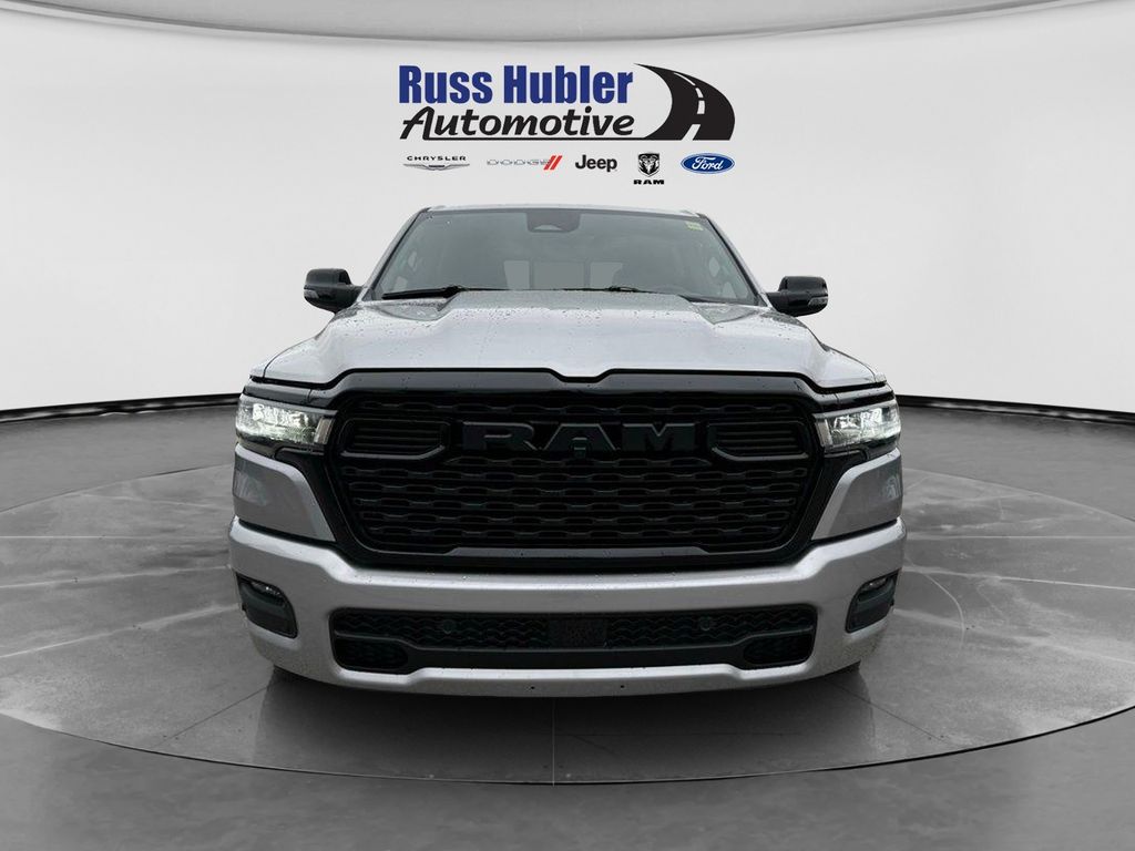 2026 RAM 1500 Big Horn/Lone Star - Photo 9