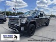 GMC Sierra 3500 HD